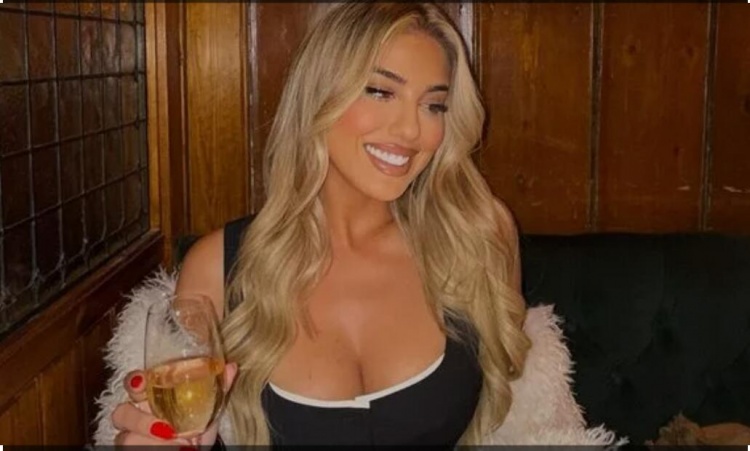 是誰？成人秀女明星：一名已婚且有孩子的阿森納球星想和我約會