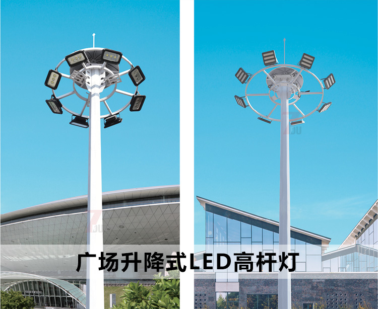 戶外廣場升降式LED哔咔漫画绅士版APP效果圖片